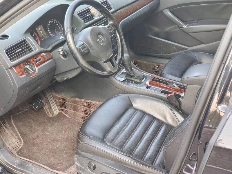 济宁12年大众帕萨特6