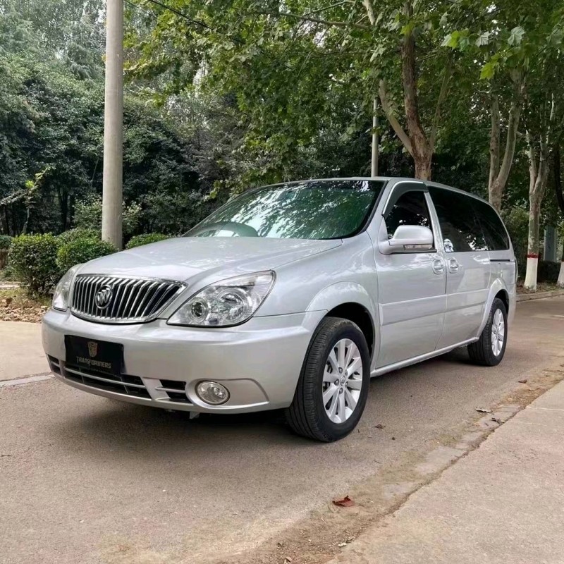 枣庄14年别克GL88