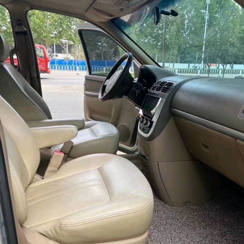 枣庄14年别克GL85