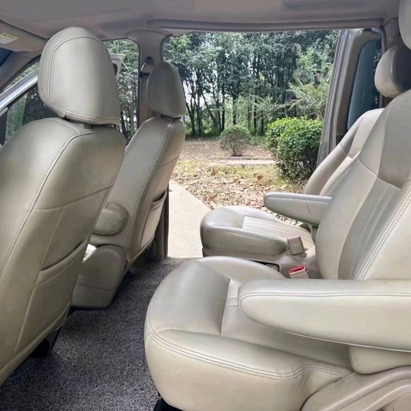 枣庄14年别克GL84