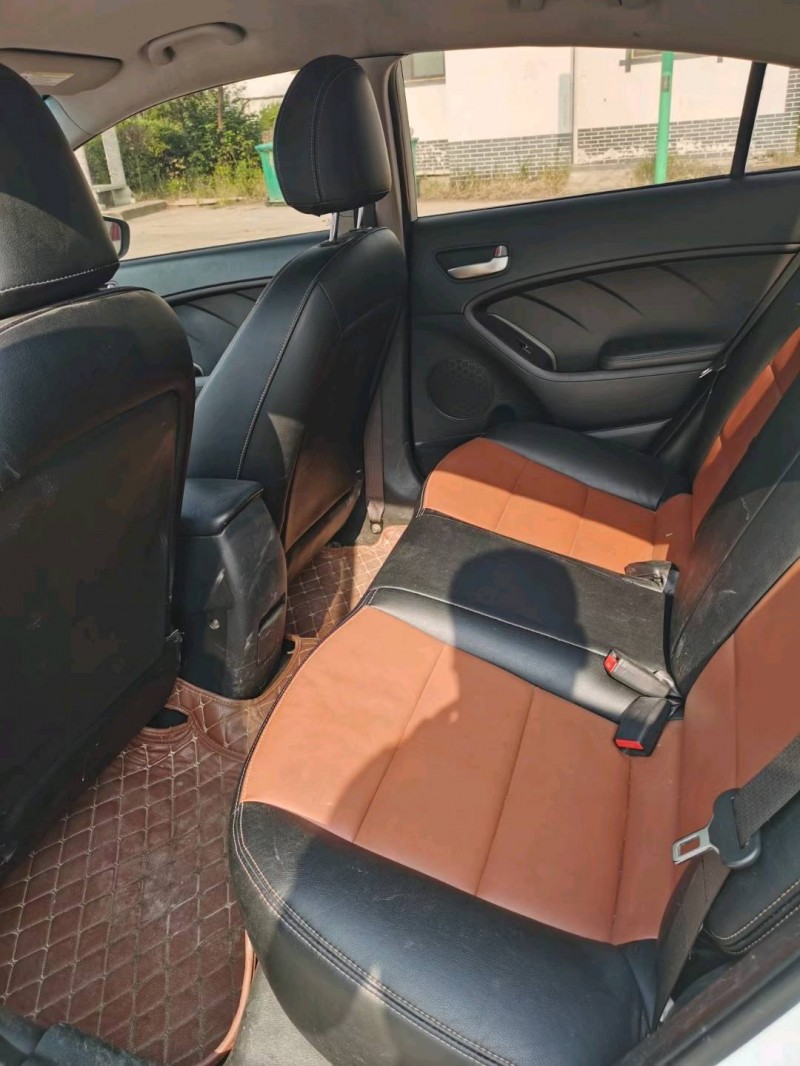 徐州14年起亚K32