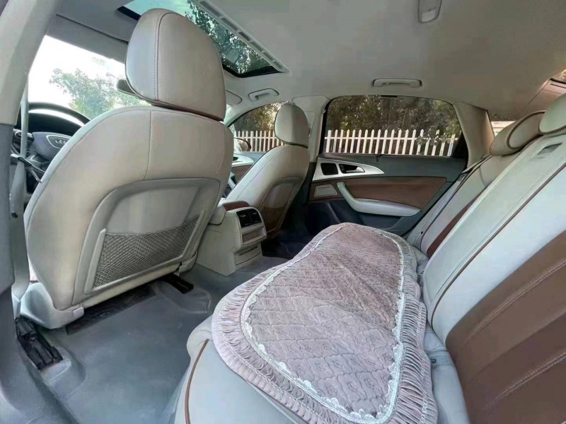 北京13年奥迪A66