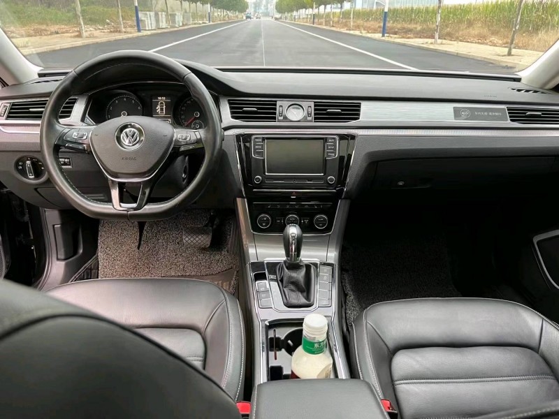 廊坊17年大众帕萨特4