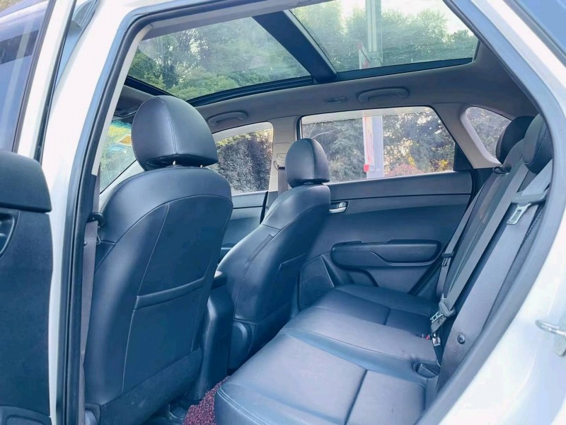 徐州16年起亚KX37