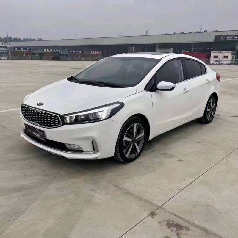 济南18年起亚K32