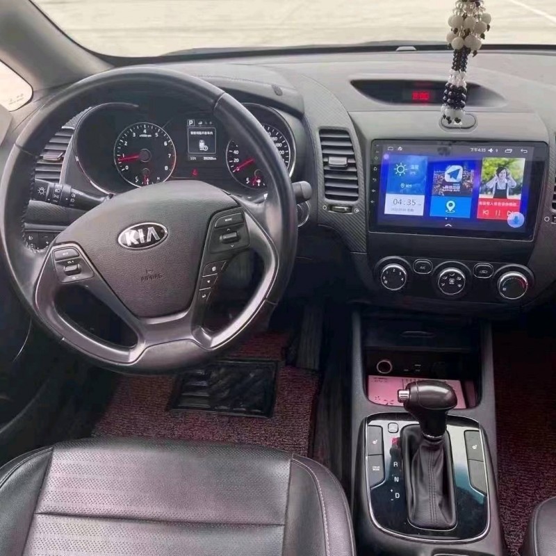 济南18年起亚K39