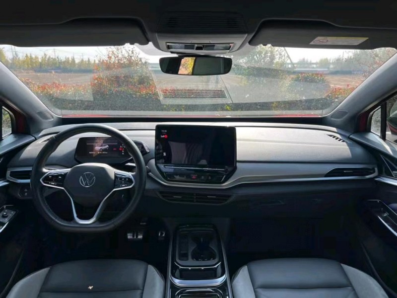 盐城21年大众ID46