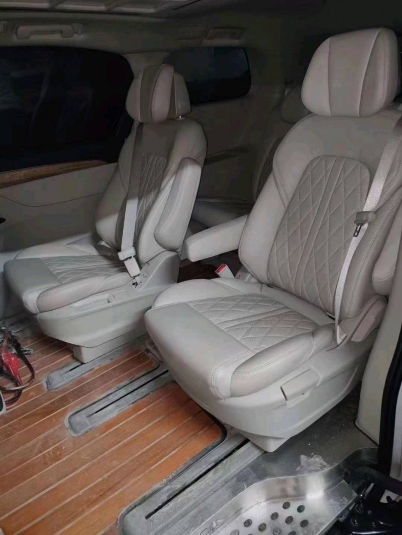 重庆19年别克GL85