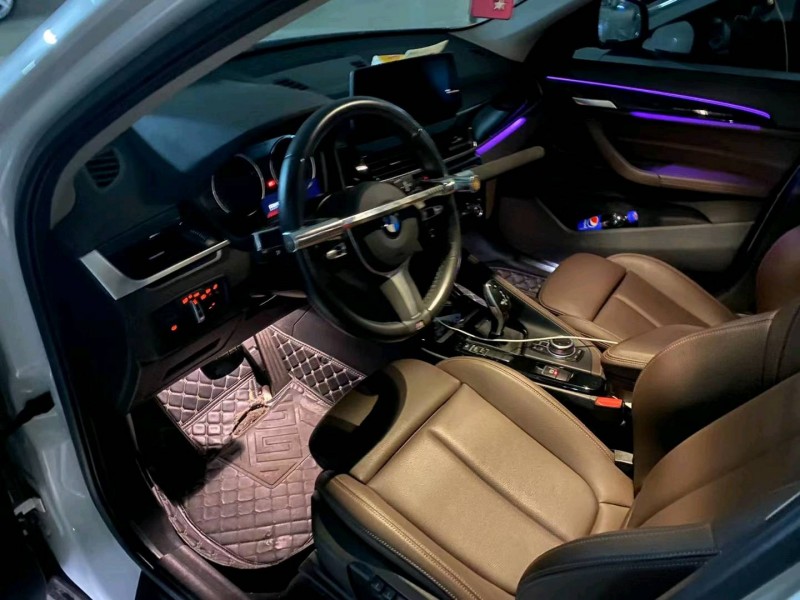 苏州20年宝马X13