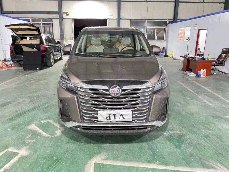 枣庄22年别克GL89