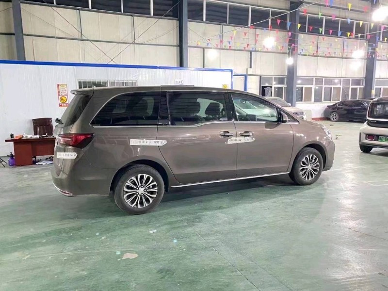 枣庄22年别克GL86