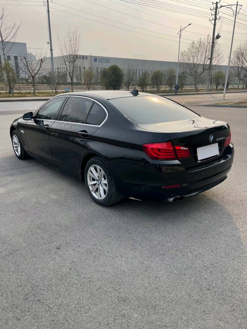 徐州13年宝马5系7