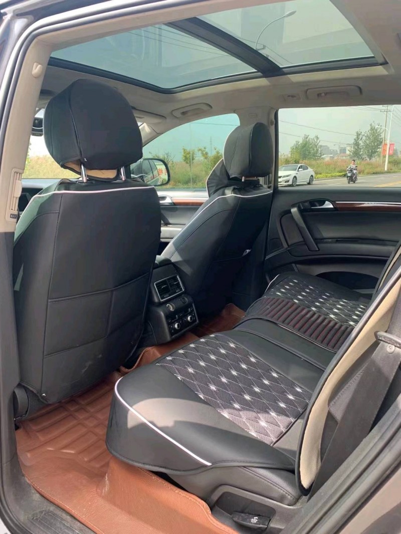 徐州11年奥迪Q76