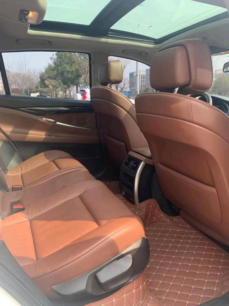 徐州12年宝马5系6