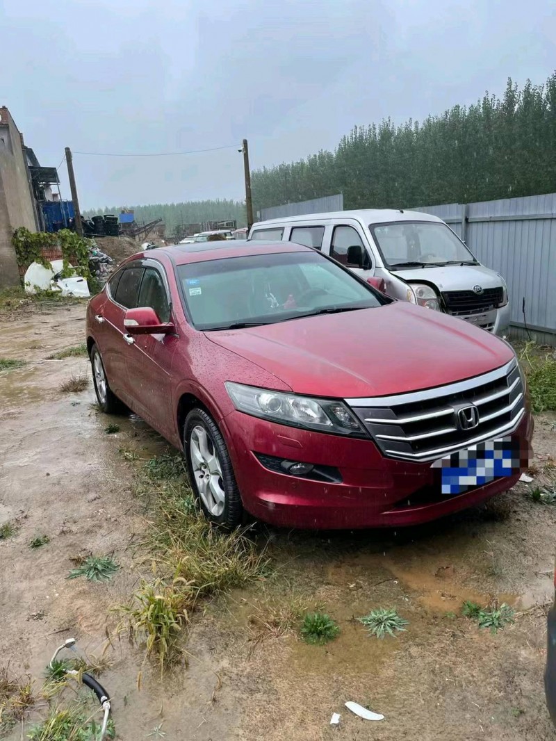 邯郸13年本田歌诗图1