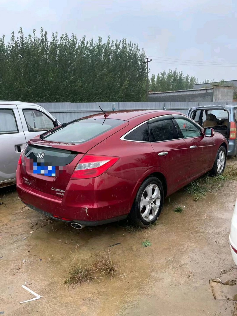 邯郸13年本田歌诗图3