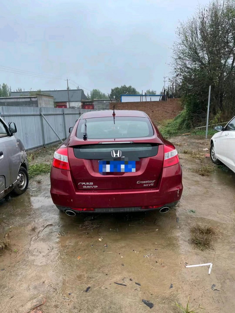 邯郸13年本田歌诗图4