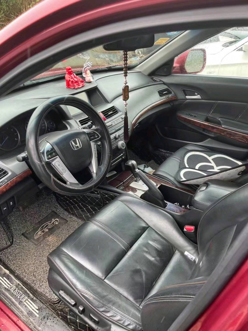 邯郸13年本田歌诗图7