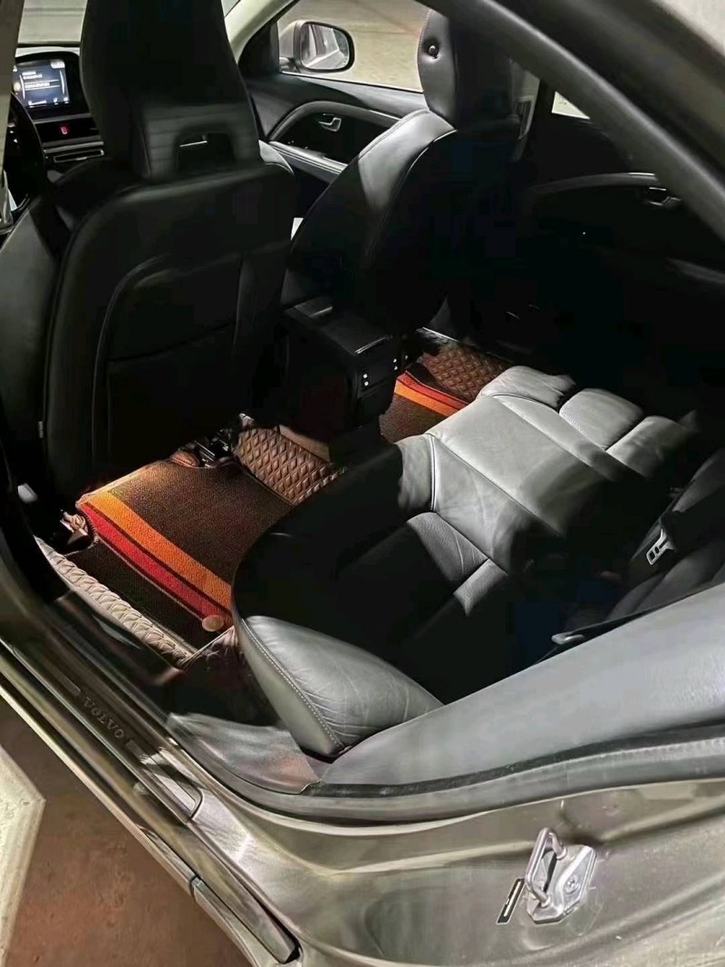 邯郸15年沃尔沃S80L6