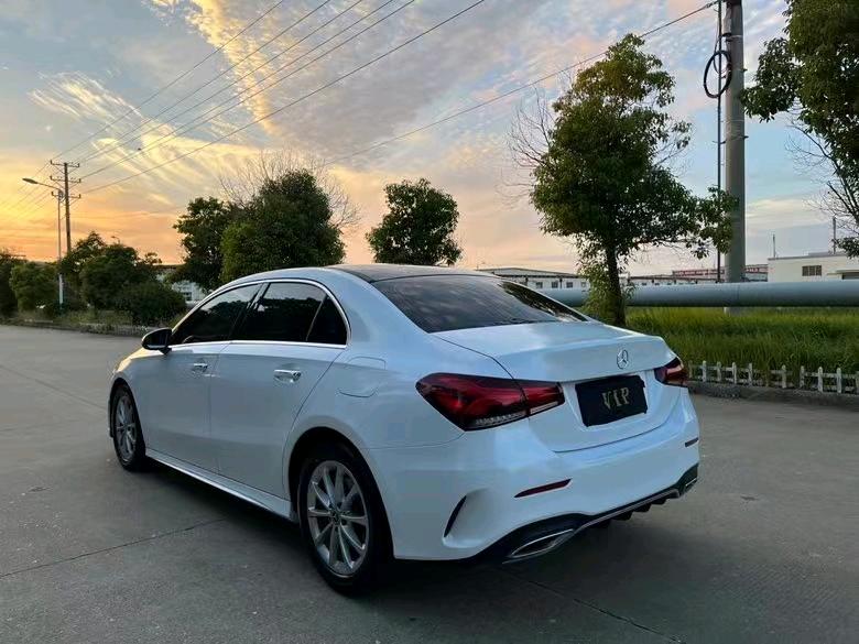 盐城20年奔驰A9