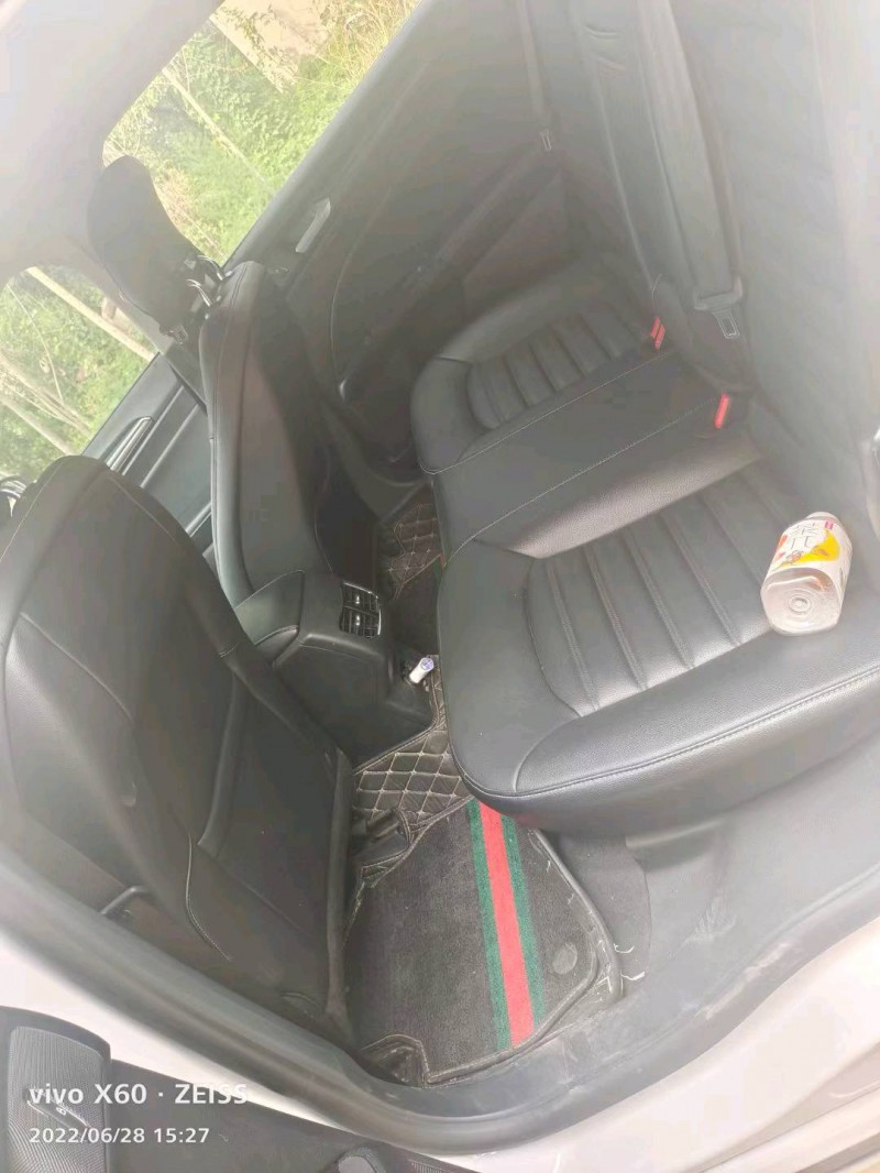 枣庄20年福特蒙迪欧2