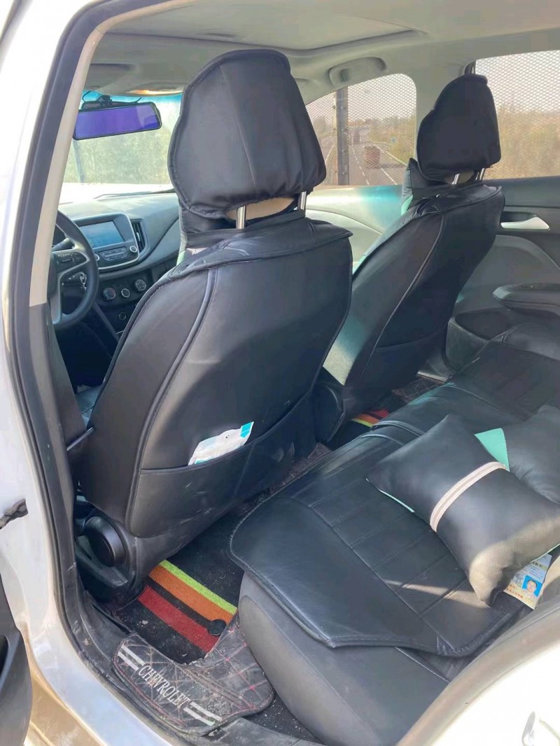 邯郸18年雪佛兰科沃兹9