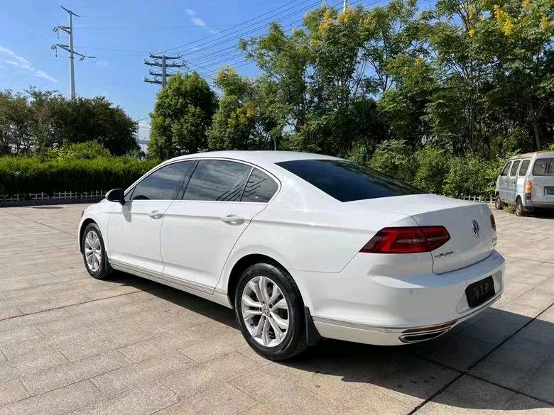 盐城17年大众迈腾9