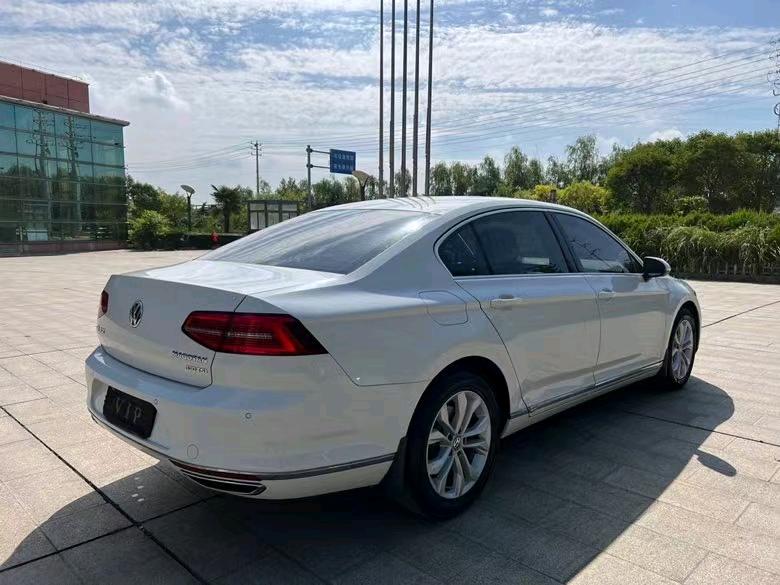 盐城17年大众迈腾8