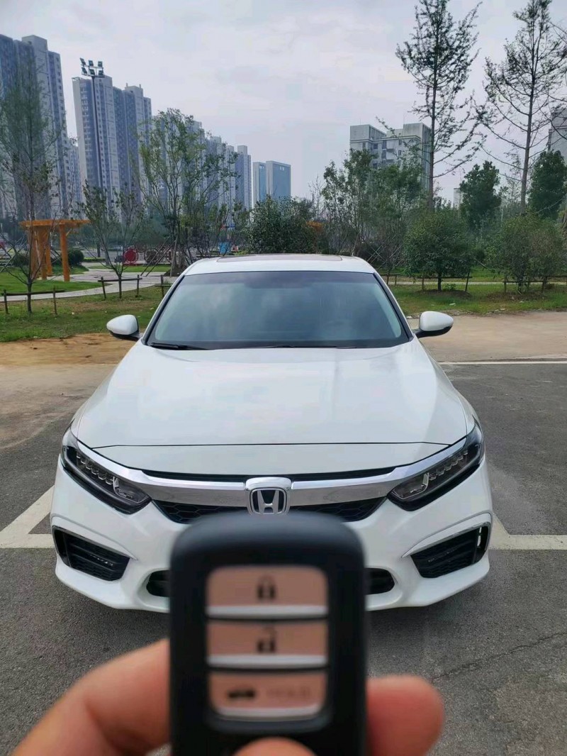 枣庄20年本田英诗派1