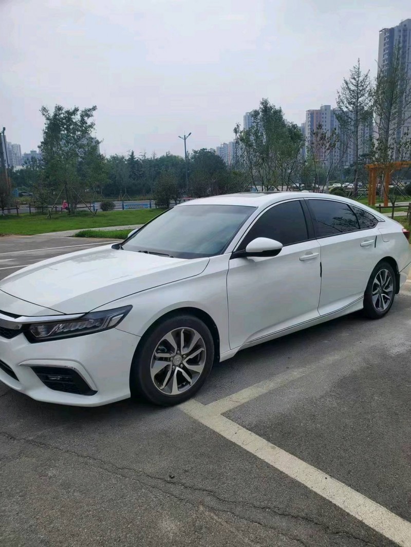 枣庄20年本田英诗派3