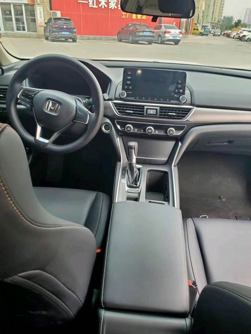 枣庄20年本田英诗派4