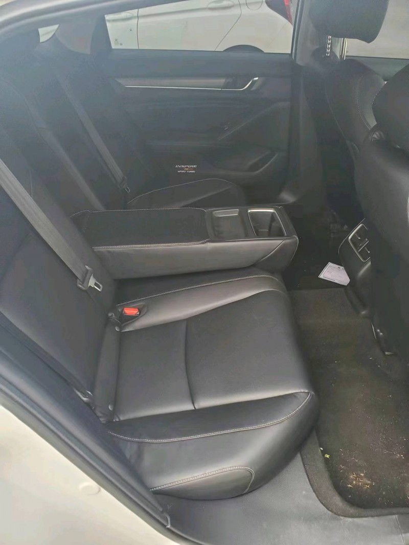 枣庄20年本田英诗派5