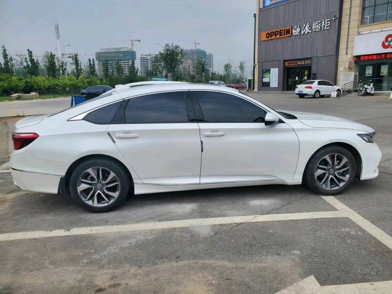 枣庄20年本田英诗派8