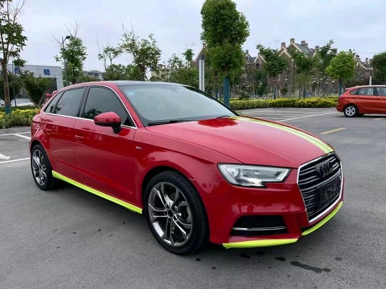 盐城18年奥迪A32