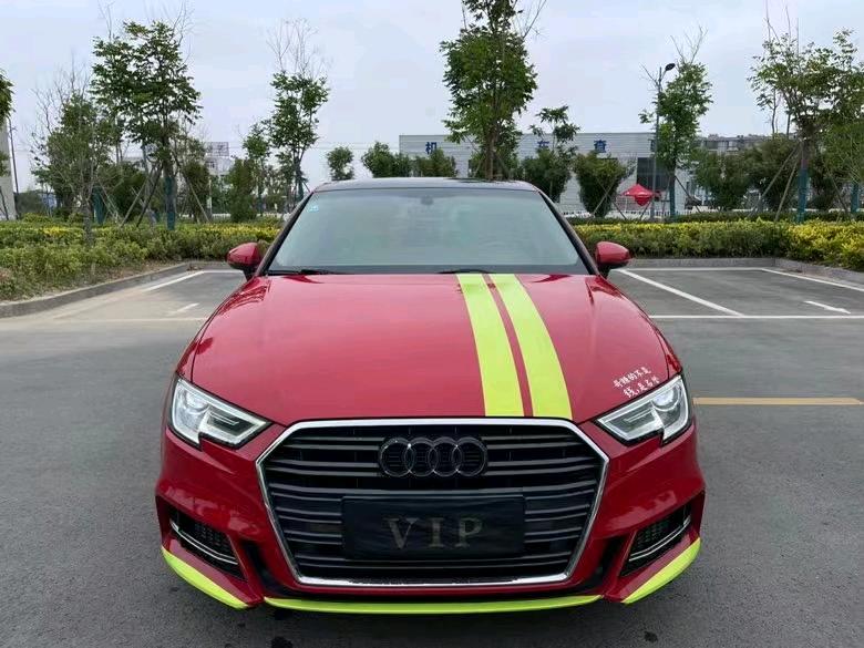 盐城18年奥迪A31