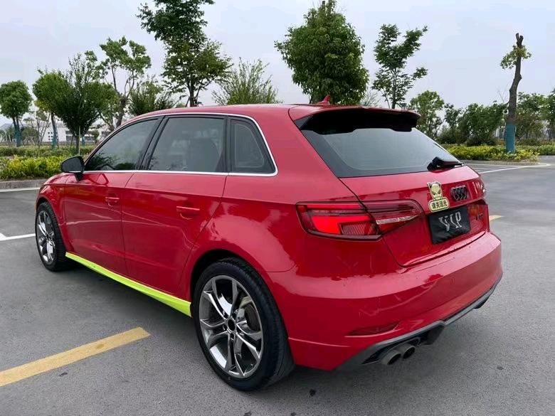 盐城18年奥迪A39