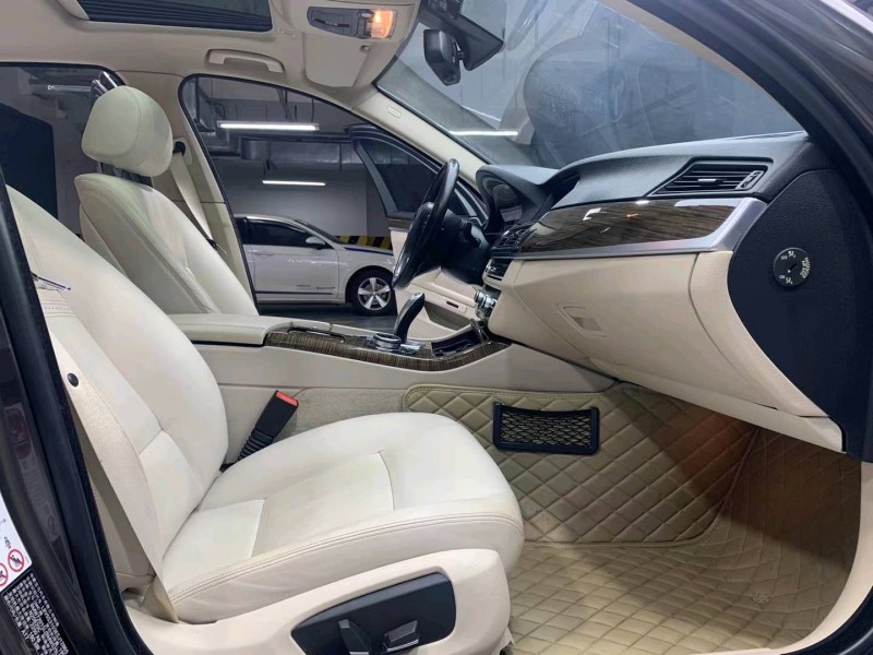 成都14年宝马5系6