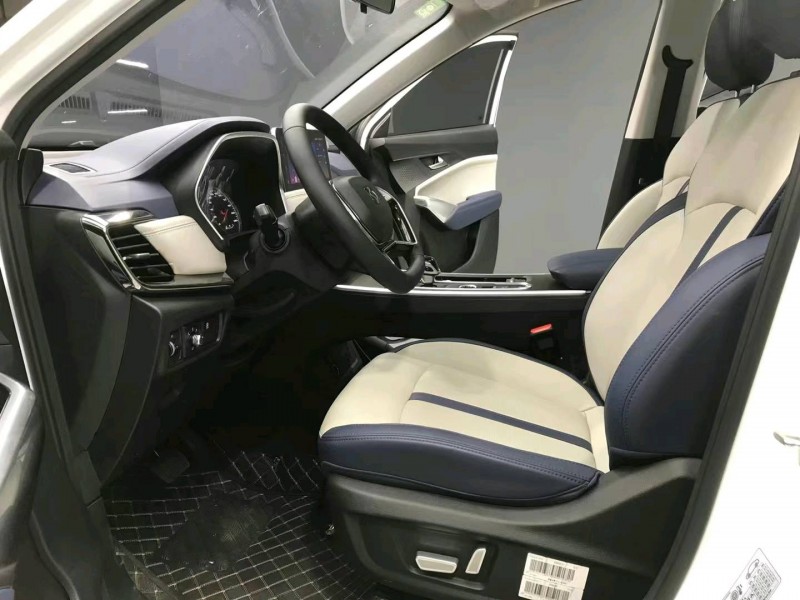 成都22年江淮思皓X84