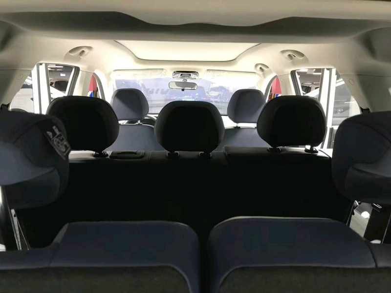 成都22年江淮思皓X86