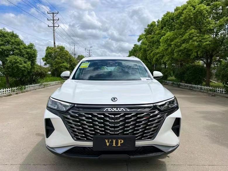 盐城22年东风AX7pro1