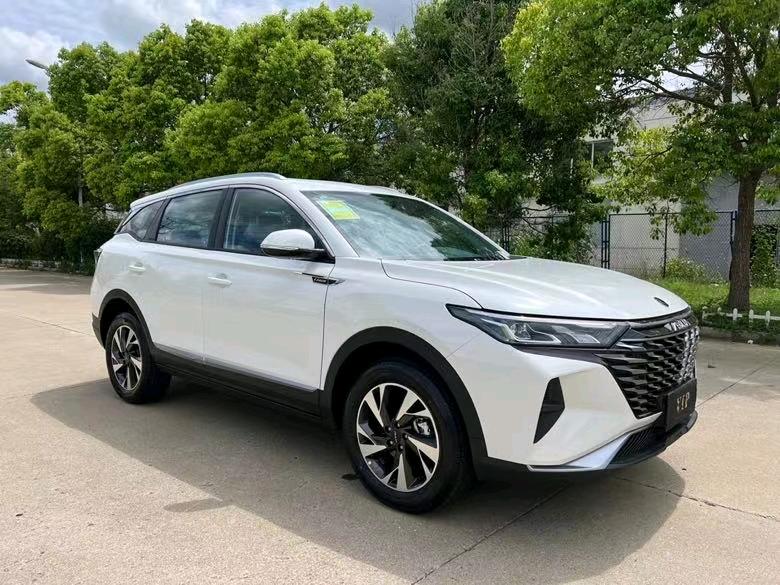 盐城22年东风AX7pro3