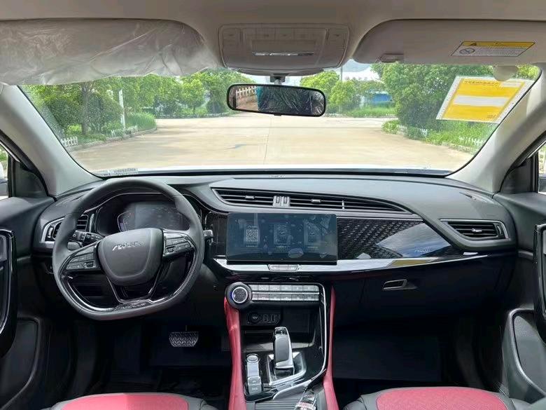 盐城22年东风AX7pro7