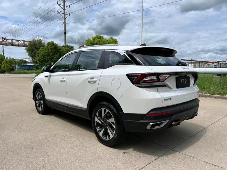 盐城22年东风AX7pro9