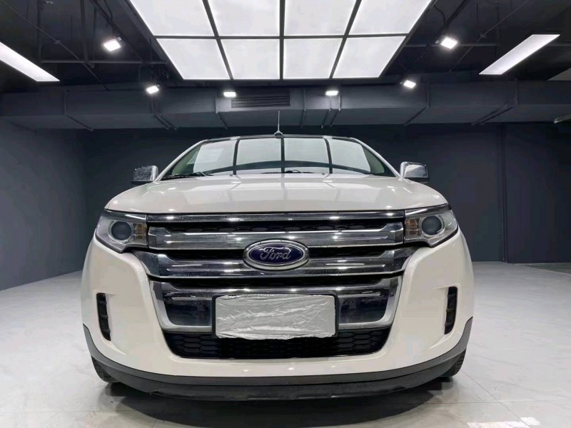 成都13年福特锐界1