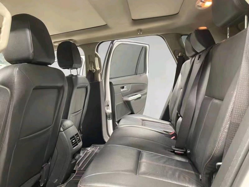 成都13年福特锐界3