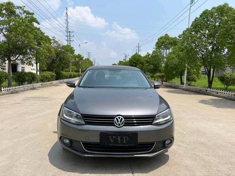 盐城15年大众速腾1