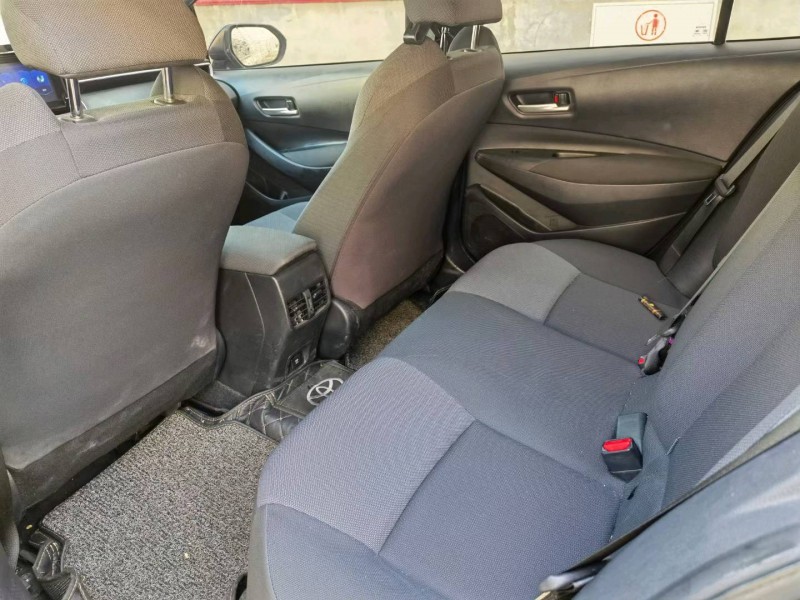 徐州21年丰田雷凌6