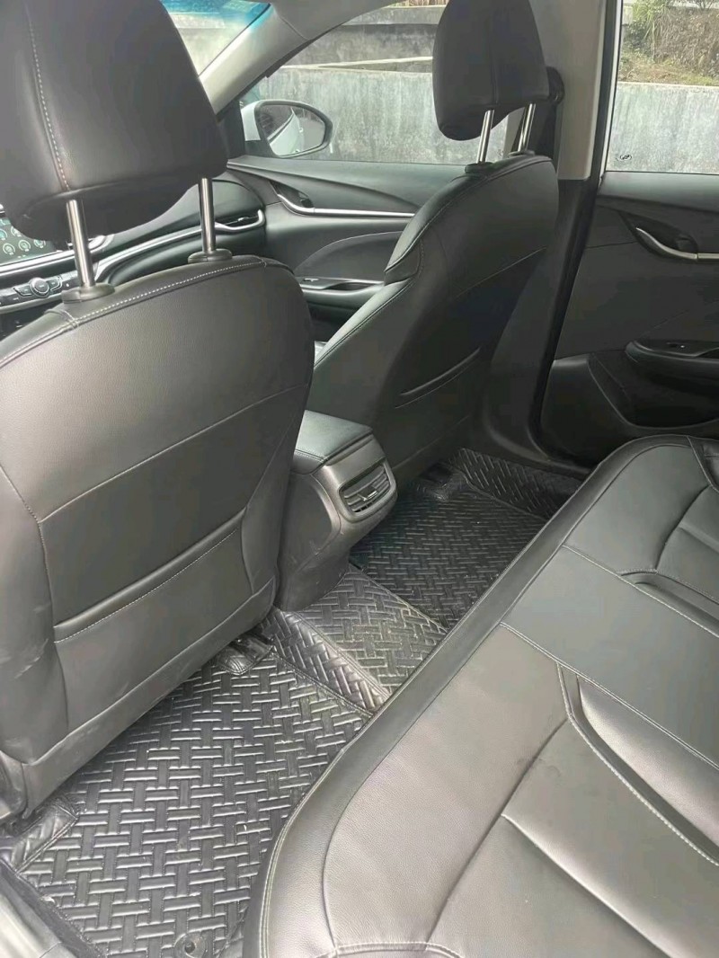 济南20年别克英朗5