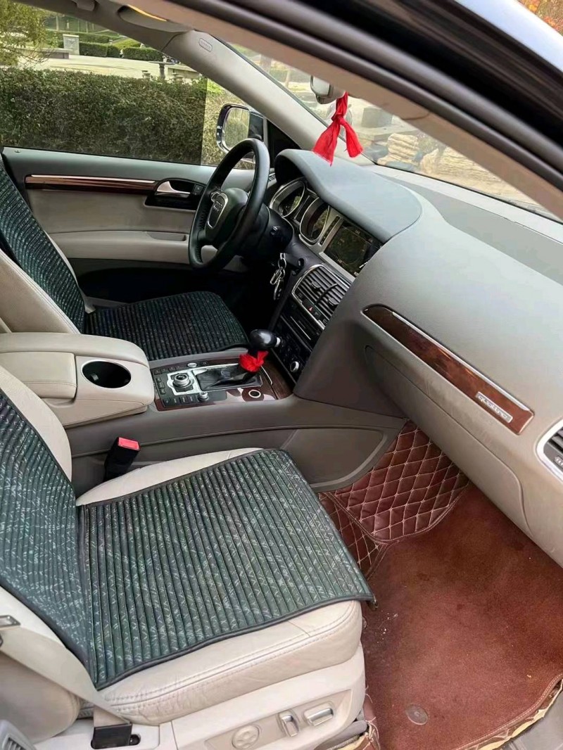 邯郸12年奥迪Q75