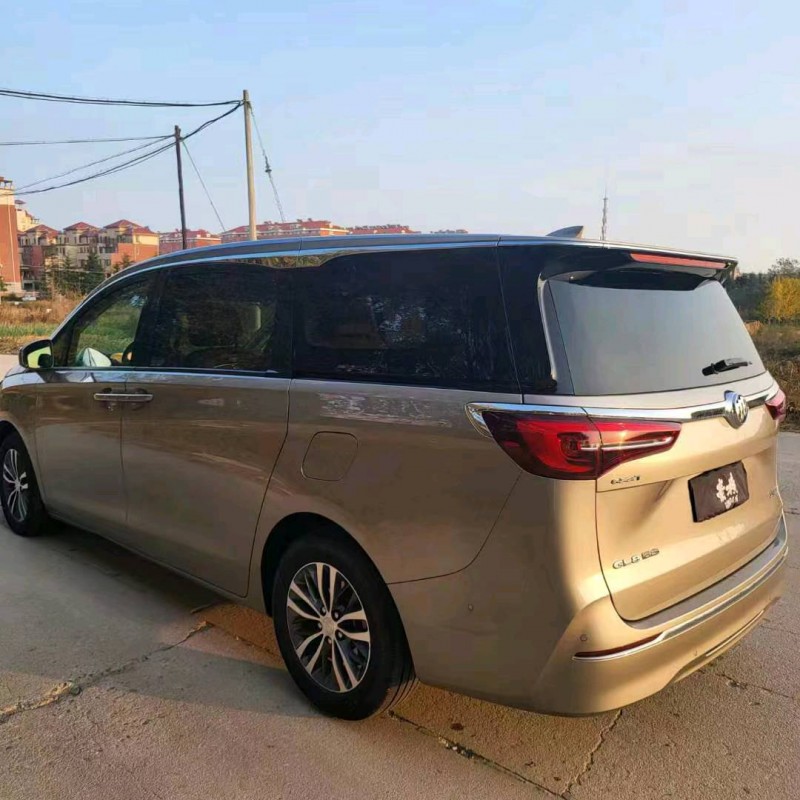 枣庄21年别克GL85